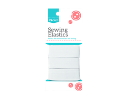 Sewing Elastics - Multi Pack