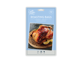 Roasting Bags - 10 Pack