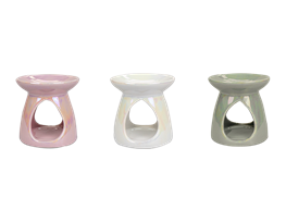 Pearlised Oil Burner