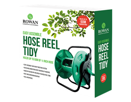 Hose Reel Tidy