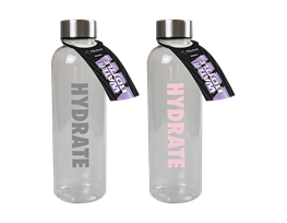 Hydrate Water Bottle