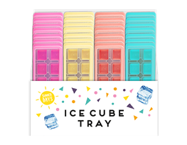 Ice Cube Tray PDQ