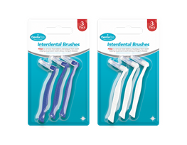 Interdental Brush 3pk