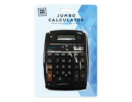 Jumbo Calculator