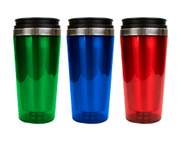 Stainless Steel Travel Mug 450ml