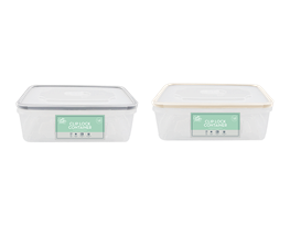 Clip Lock Containers 1450ml