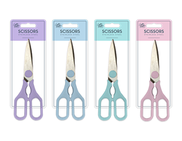 Pastel Scissors