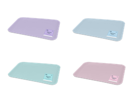 Pastel Regular Serving Tray