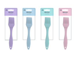 Pastel Silicone Pastry Brush