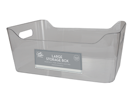 Large Storage Box 34.8 x 25 x 14.6cm