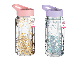 Glitter Filled Bottle 260ML