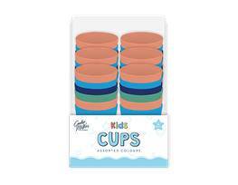 Boys Cup 6pk PDQ