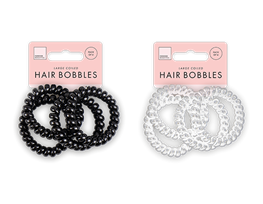 Large Coiled Bobbles 6pk