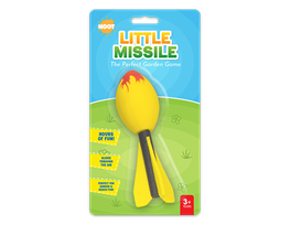 Little Missile