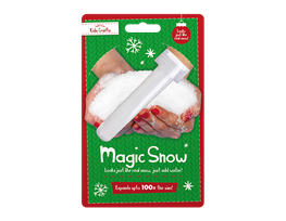 Magic Snow Powder