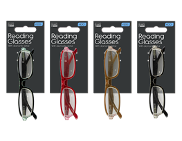 Reading Glasses - Diamante Effect