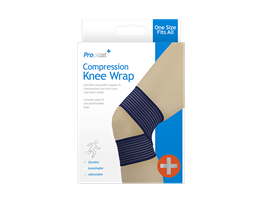 Compression Knee Wrap