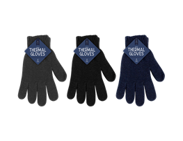 Mens Thermal Gloves