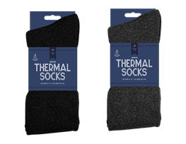 Men's Thermal Socks