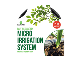 Micro Irrigation System