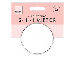 Mirror 2 in 1