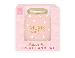 Mother's Day Treat Fund