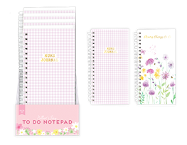 Mother's Day To-Do-List Notepad PDQ