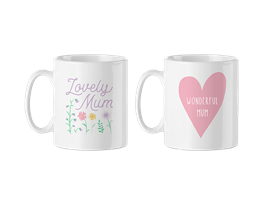 Mother's Day Mug