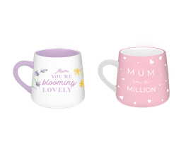 Mother's Day Slogan Mug