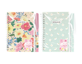 Mother's Day A5 Notebook & Pen Set