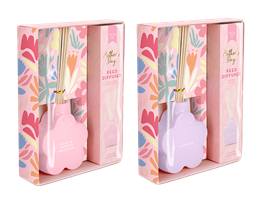 Mother's Day Scented Reed Diffuser