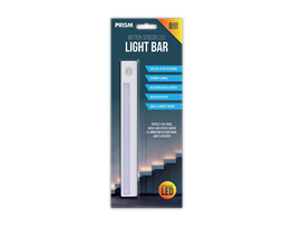 Motion Sensor LED Light Bar