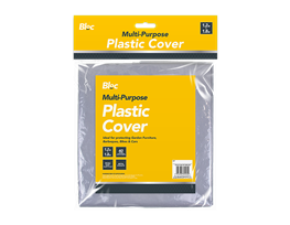 Multi Purpose Plastic Cover