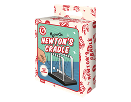 Newton's Cradle 9cm x 9cm