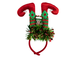 Novelty Elf Headband