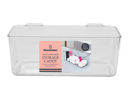 Over The Door Storage Caddy