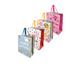 Childrens Medium Luxury Gift Bag