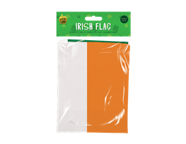 Irish Fabric Flag 76x50cm