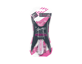 Ladies Triple Blade Razor