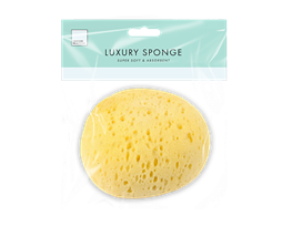 Luxury Bath Sponge