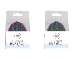 Oval Detangling Hair Brush