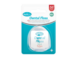 Dental Floss 50m