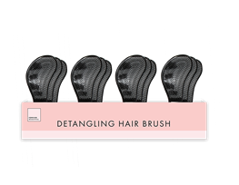 Detangling Hair Brush PDQ