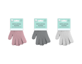 Exfoliating Gloves 2pk