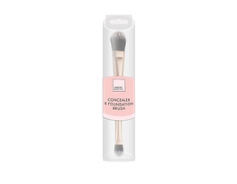 Concealer & Foundation Brush