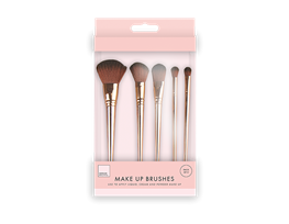 Makeup Brush Set 5pk