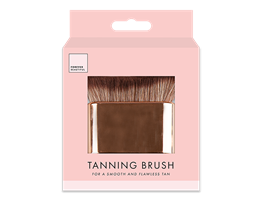 Tanning Brush