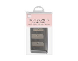 Multi-cosmetic Sharpener