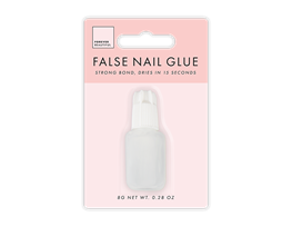 False Nail Glue 8g