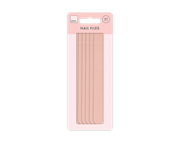 Nail Files 6pk